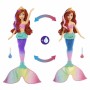 Bambola Disney Princess Ariel Articolata