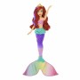 Bambola Disney Princess Ariel Articolata