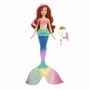 Bambola Disney Princess Ariel Articolata