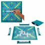 Gioco da Tavolo Mattel Scrabble ES