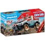 Playset Playmobil 71430 City Life