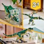 Playset Lego 31151 Rex