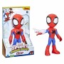 Statua Spidey Mega Mighty 22,5 cm