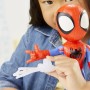 Statua Spidey Mega Mighty 22,5 cm