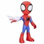 Statua Spidey Mega Mighty 22,5 cm