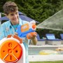 Pistola ad Acqua Hasbro Nerf Super Soaker Soa Flip 21,5 x 45 cm