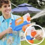 Pistola ad Acqua Hasbro Nerf Super Soaker Soa Flip 21,5 x 45 cm