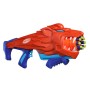 Pistola a Freccette Hasbro Nerf Lionfury 25 x 45 cm