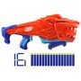 Pistola a Freccette Hasbro Nerf Lionfury 25 x 45 cm