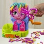 Set di Plastilina Hasbro Playdoh Accessori 6 Barattoli Parrucchieri