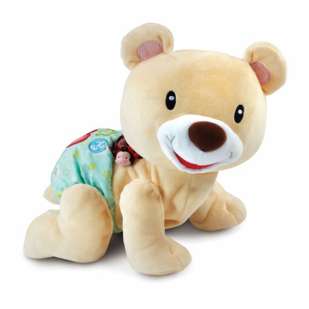 Peluche con Suono Vtech Orso