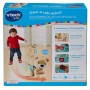 Peluche con Suono Vtech Orso