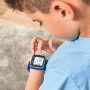 Orologio Bambini Vtech Kidizoom Smartwatch Max 256 MB Interattivo Azzurro