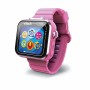 Orologio Bambini Vtech Kidizoom Smartwatch Max 256 MB Interattivo Rosa