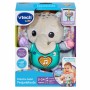 Peluche con Suono Vtech Elefante 15 x 8,9 x 19,1 cm