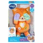 Peluche con Suono Vtech Tristras Gatto 18,8 x 11 x 27,9 cm