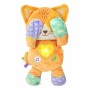 Peluche con Suono Vtech Tristras Gatto 18,8 x 11 x 27,9 cm