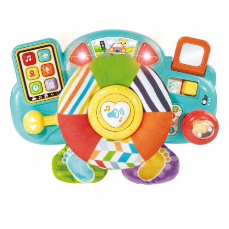 Giocattolo Interattivo per Bambini Vtech Baby 28,8 x 11,6 x 27,9 cm