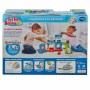 Playset di Veicoli Vtech Tut Tut Bolidos 28 x 11,5 x 28 cm Poliziotto