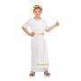 Costume per Bambini My Other Me Bianco Romano 3 Pezzi