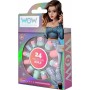 Set dei Manicure Wow Generation Unghie Finte