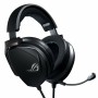 Auricolari con Microfono Asus ROG Theta Electret Nero