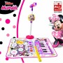 Tappeto da gioco Minnie Mouse Musicale