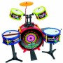 Batteria Musicale Reig Kaleidoscoper 75 x 68 x 54 cm Per bambini