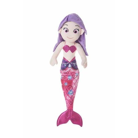 Peluche Joy Sirena 85 cm