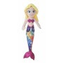 Peluche Joy Sirena 85 cm