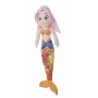 Peluche Joy Sirena 85 cm