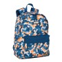 Zaino Scuola Fortnite Azzurro 41 x 31 x 13,5 cm