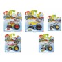 Macchina Hot Wheels Monster Trucks