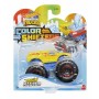 Macchina Hot Wheels Monster Trucks