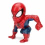 Statua Spider-Man 15 cm Metallo