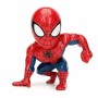 Statua Spider-Man 15 cm Metallo