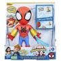 Statua Spidey 25 cm Elettronica