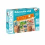 Gioco Educativo Diset Educación vial (ES)