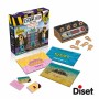 Gioco da Tavolo Diset Escape Room Family Edition ES