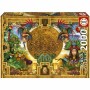 Puzzle Educa 2000 Pezzi