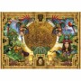 Puzzle Educa 2000 Pezzi