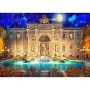 Puzzle Educa Fontana Di Trevi 1000 Pezzi