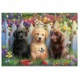 Puzzle Educa Doggies 100 Pezzi