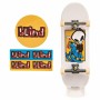 Monopattino da dita Tech Deck 10 cm