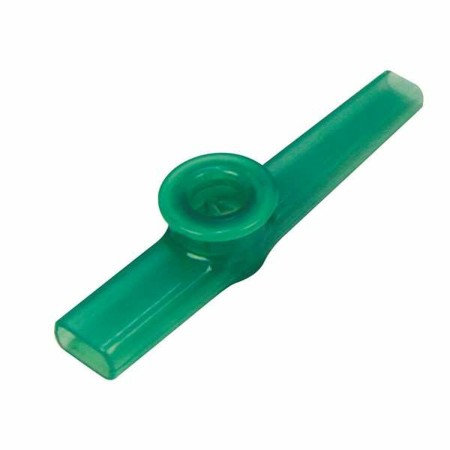 Strumento musicale Reig Kazoo Verde