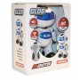 Robot Chicos Glob 24 x 17 cm EN