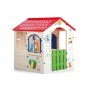 Casa da Gioco per Bambini Chicos Country Cottage 84 x 103 x 104 cm