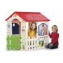 Casa da Gioco per Bambini Chicos Country Cottage 84 x 103 x 104 cm