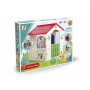 Casa da Gioco per Bambini Chicos Country Cottage 84 x 103 x 104 cm