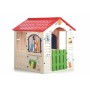 Casa da Gioco per Bambini Chicos Country Cottage 84 x 103 x 104 cm